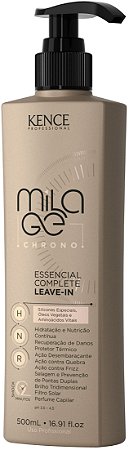 ESSENCIAL COMPLETE LEAVE-IN 500ML PROFISSIONAL