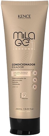 CONDICIONADOR FIXADOR 250ML HOME CARE