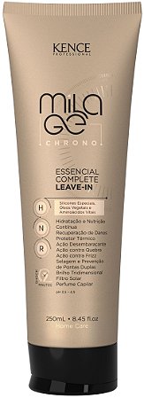 ESSENCIAL COMPLETE LEAVE-IN 250ML HOME CARE