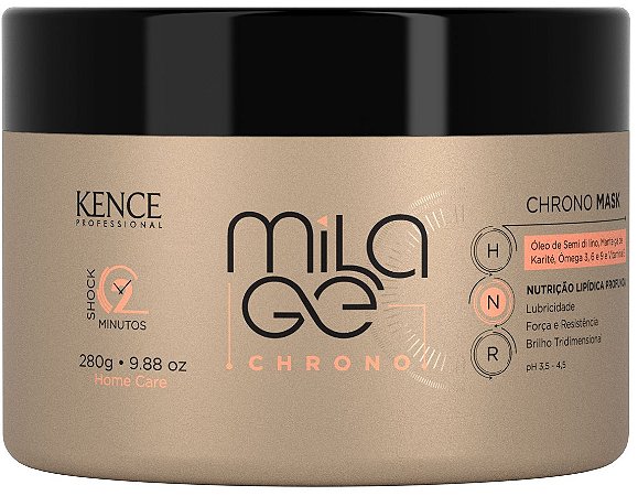CHRONO MASK - NUTRIÇÃO 280G HOME CARE