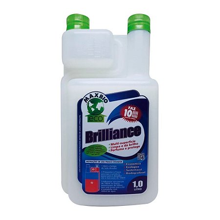 Brilliance ECO Limpador Multi-Superfície