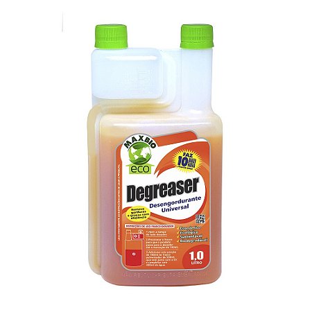 Degreaser ECO Desengordurante