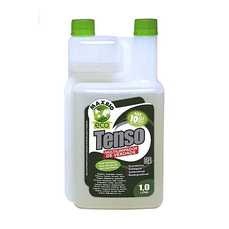 Tenso ECO Multilimpador Concentrado