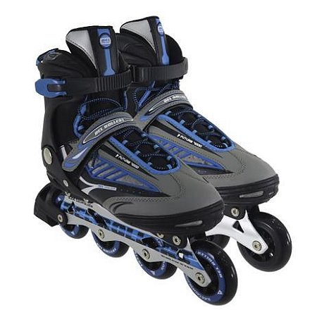 Patins Roller Bel Sports Inline B Future 7000 Profissional - Patins ...