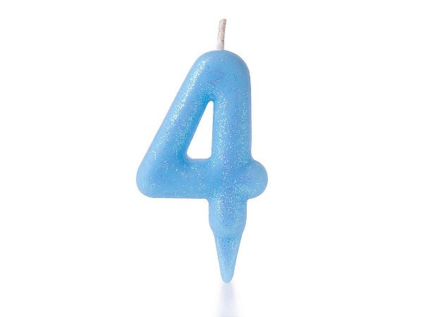 VELA ANIVERS. SUPER NUMERO N.04 | 10x01UND |