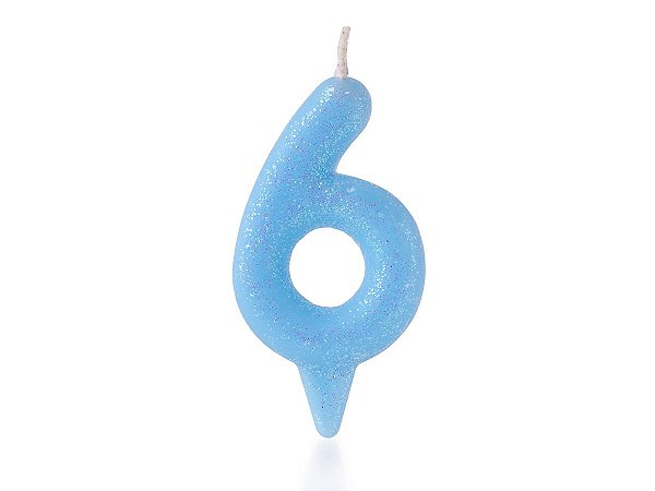 VELA ANIVERS. SUPER NUMERO N.06 | 10x01UND |