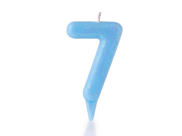 VELA ANIVERS. SUPER NUMERO N.07 | 10x01UND |