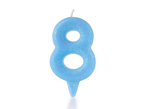 VELA ANIVERS. SUPER NUMERO N.08 | 10x01UND |