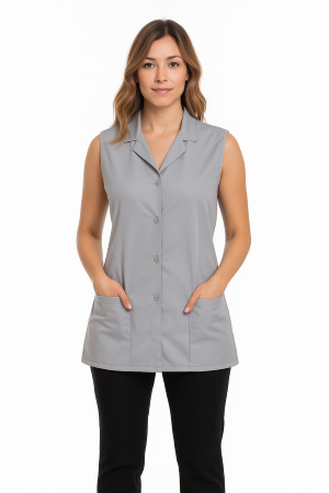 Colete Feminino Profissional