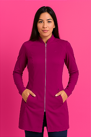 Jaleco Gola de Padre