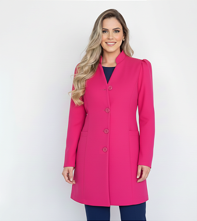 Jaleco Gola de Padre