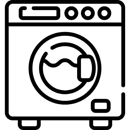 Lavanderia para Anfitriões Airbnb