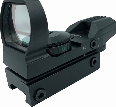 Red Dot SNIPER HD101 1X22X33 holográfica