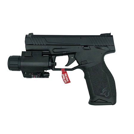 Lanterna LASER P/PISTOLA SNP0538