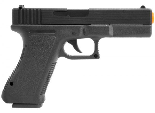 Pistola Airsoft VG GK-V307 Mola 6mm ROSSI