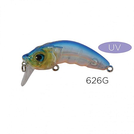 Isca Strike Pro Hunchback 55 EG112A