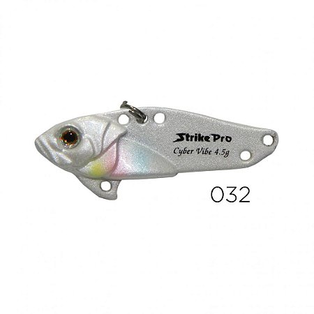 Isca Strike Pro Cyber Vibe 35
