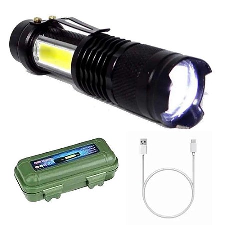 Lanterna Led USB CMIK -99995