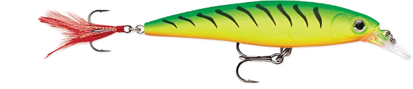 Isca Rapala X-rap