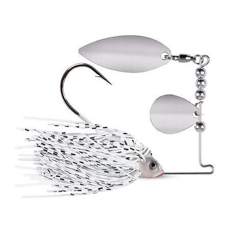Isca Maruri Spinner Bait SPB39 10gr