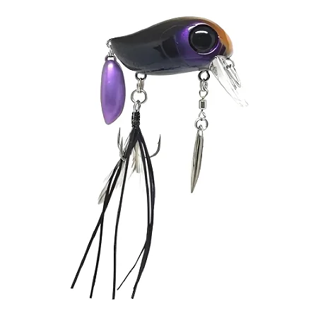 Isca Jackall Micro Tappy