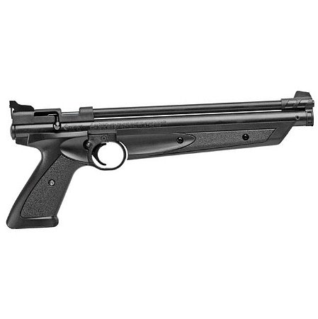 Pistola de pressão Crosmam 1322 American Classic 5.5mm
