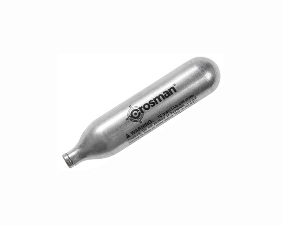 Cilindro Co2 12gr crosman