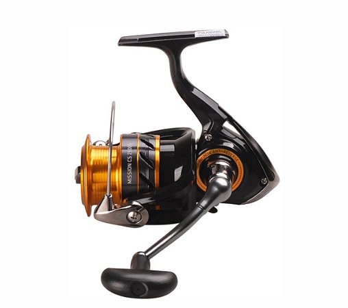 Molinete Daiwa Sweepfire 2500-2b 2ball