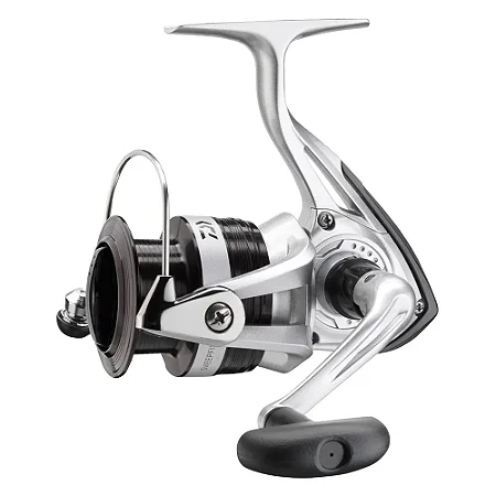 Molinete Daiwa Sweepfire E 2500C 1ball