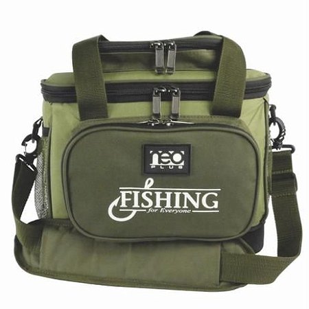 BOLSA NEOPLUS FISHING BAG MARINE SPORTS