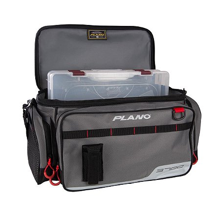 bolsa pesca plano 3700 c/estojos