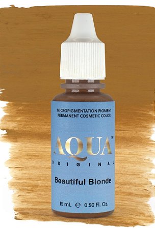 PIGMENTO AQUA 15ML