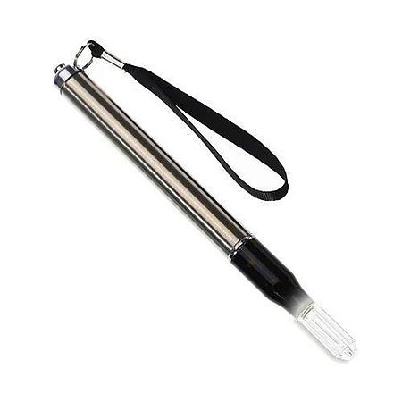 CANETA TEBORI C/ LED PROFISSIONAL MICROPIGMENTAÇÃO