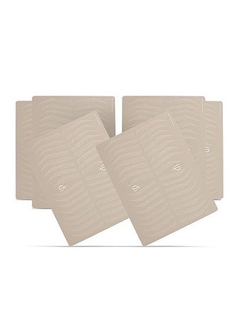 PHIBROWS PELE ARTIFICIAL 6 UNIDADES
