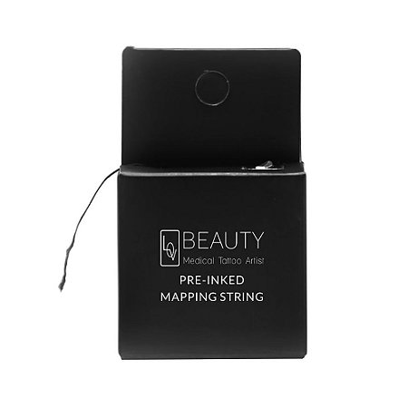 Linha para Marcação LovBeauty (Mapping String)