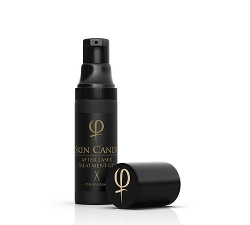 Phibrows Skin Candy After Laser Treatment Gel (Sem Caixa)
