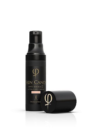 Phibrows Skin Candy Anti Shock 1 e 2 (Sem Caixa)