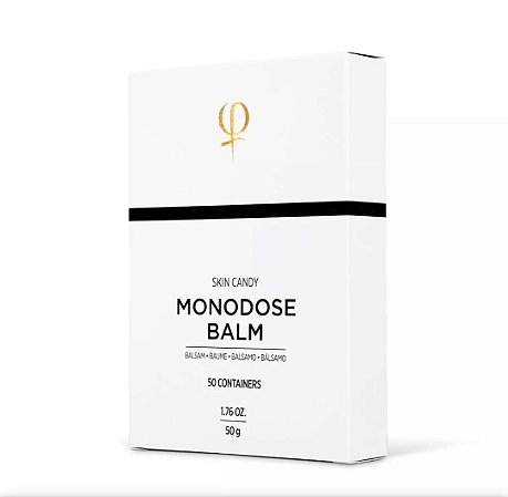 Phibrows Skin Candy Monodose Balm 50pcs