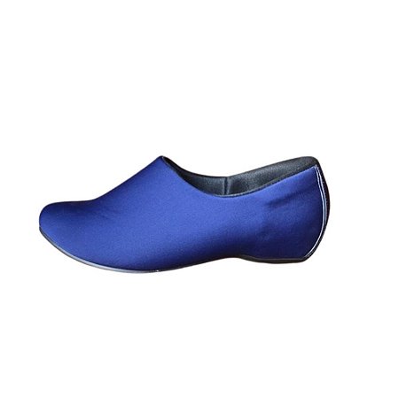 sapato anabela usaflex care diabetes