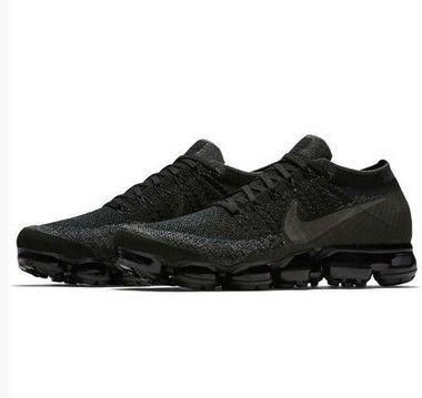 nike vapor preto e branco