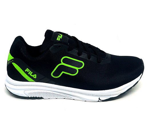 tenis fila volt