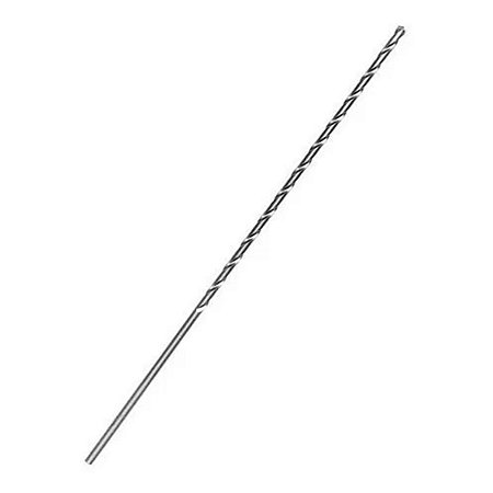 Broca Irwin Videa 6mm Longa Concreto