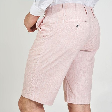 bermuda pantalona feminina