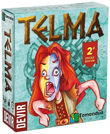 Telma (2ª Edição)