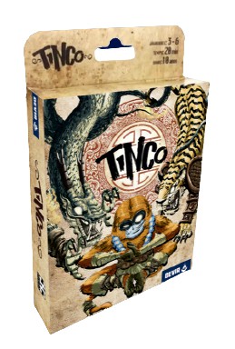 Tinco