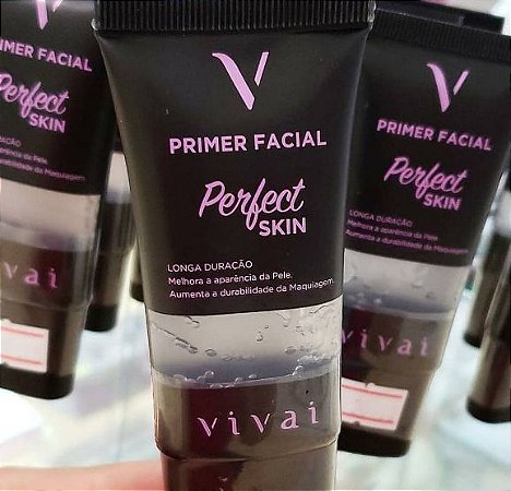 Primer Perfect Skin - Vivai
