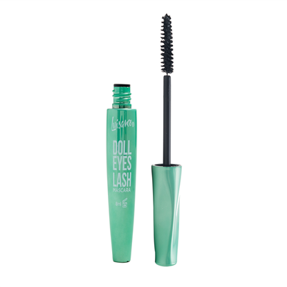 Máscara de Cílios Doll Eyes Lash - Luisance