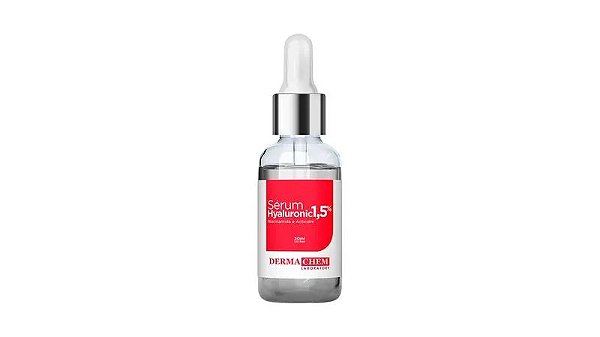 Serum Hyaluronic 1,5 - Dermachem