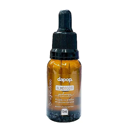 Blindagem Poderosa 15ML - Dapop