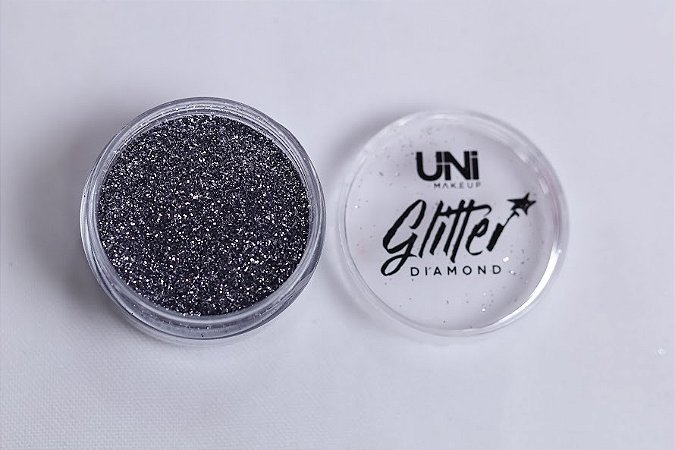 Glitter Solto Cor 07 - Uni Makeup